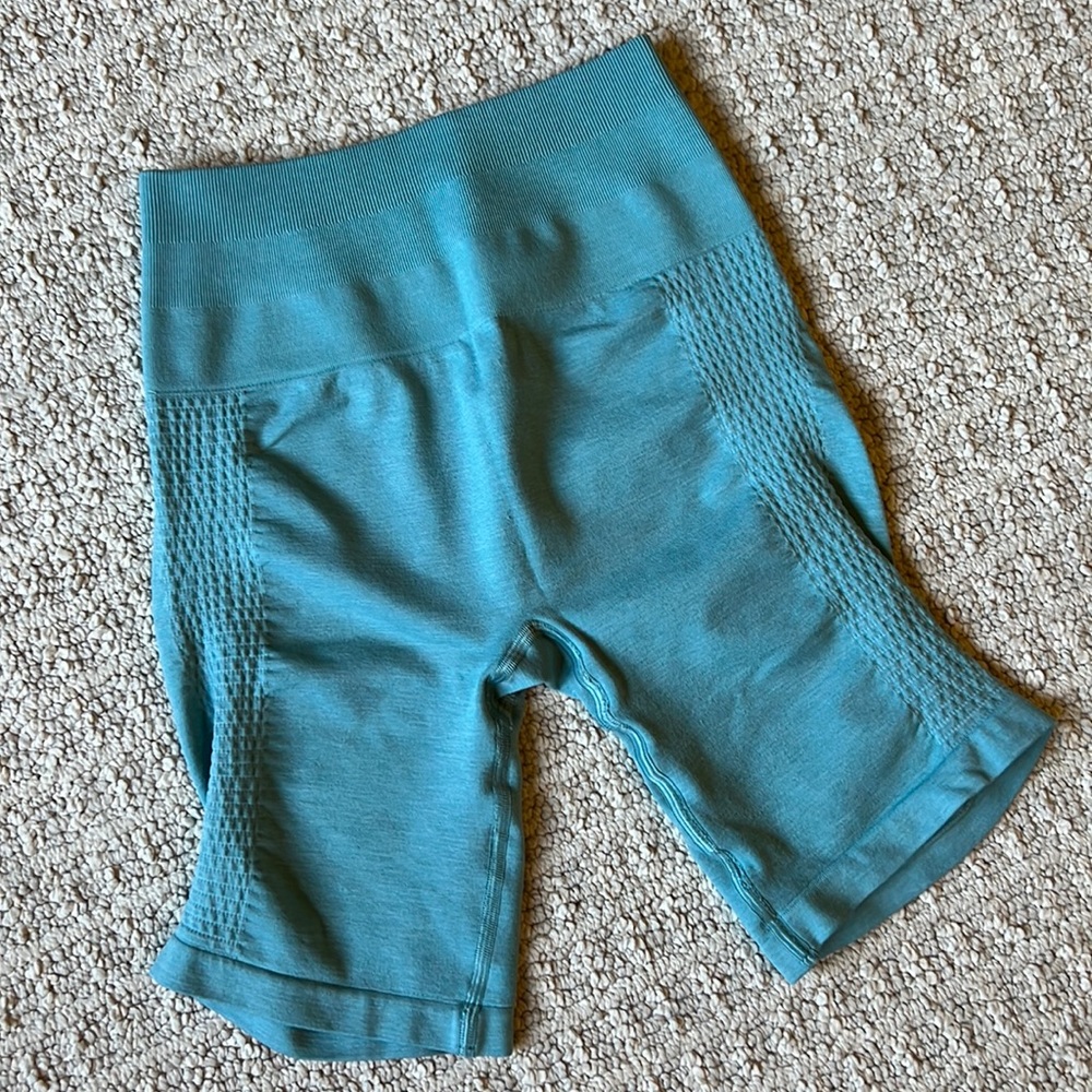 Alphalete Biker Shorts